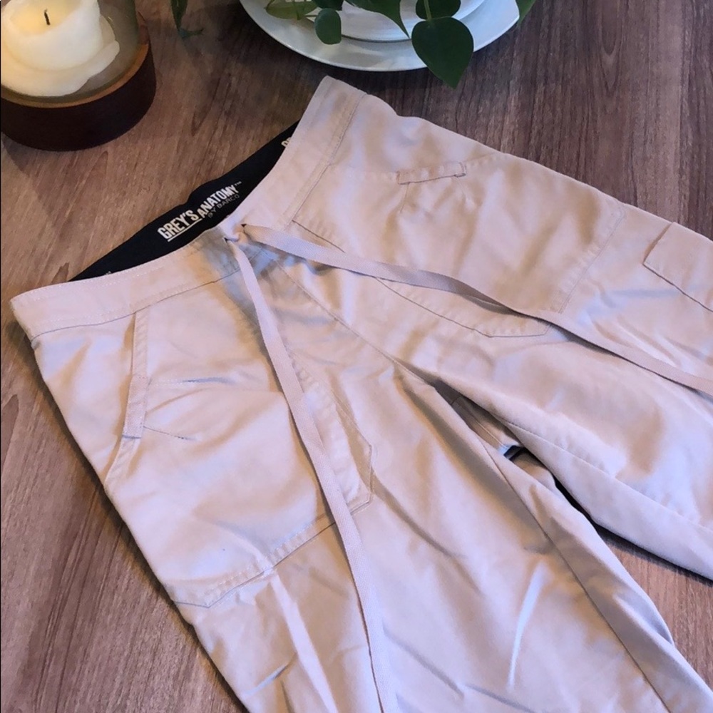 Grey’s Anatomy Scrub Pants